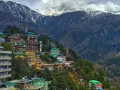 Shimla Manali Tourism