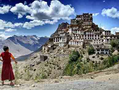 Shimla Manali Tourism