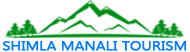 Shimla Manali Tourism