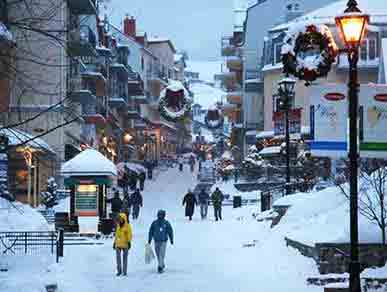 Shimla Manali Tourism